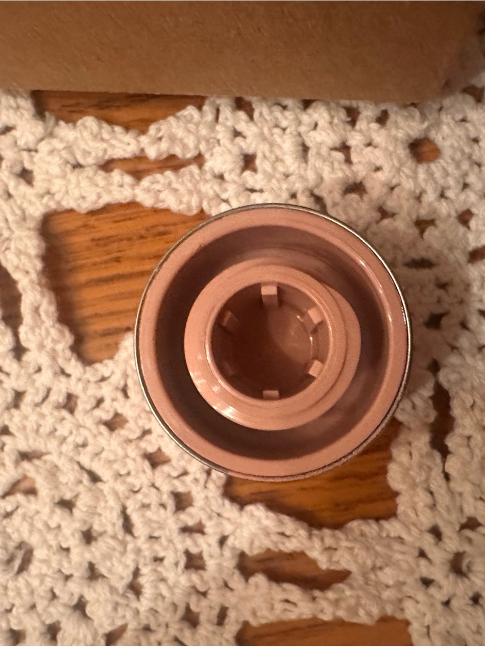 Stanley all day slim Bottle in Soft Pink - Picture 9 of 9